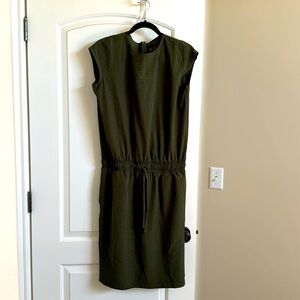 Albion Going Places Dress